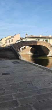 Comacchio (5/30)